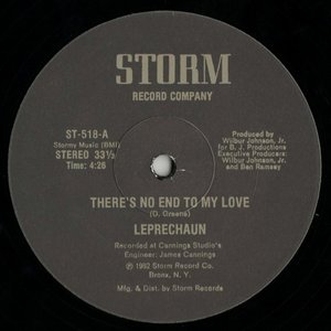 There's No End To My Love / Reach Out (And Touch Someone)