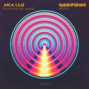Pushing Me Aside (Lazywax Remix)