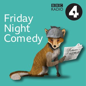 Avatar for Friday Night Comedy from BBC Radio 4