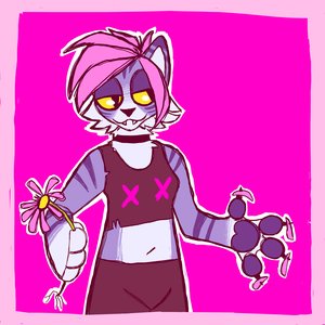 🔪🌷 incident