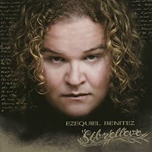 Ezequiel Benitez - Sobrellevé (reedicción)