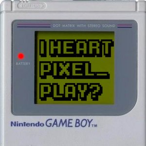 'Pixel_Play?'の画像