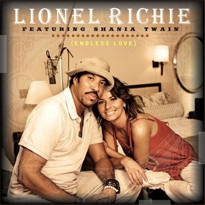 Endless Love (feat. Lionel Richie) - Single