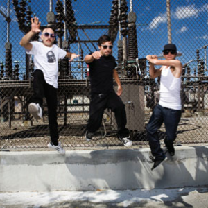 Dub Trio photo provided by Last.fm