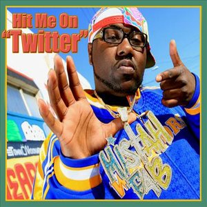 Hit Me On "Twitter" - Single