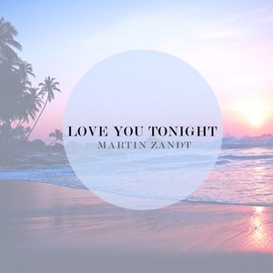 Love You Tonight - Single