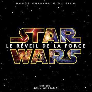 Star Wars: Le Réveil de la Force