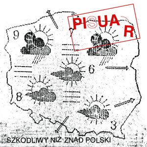 SZKODLIWY NIŻ ZNAD POLSKI