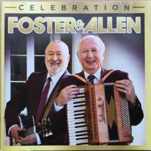 Foster & Allen - Celebration - Zortam Music