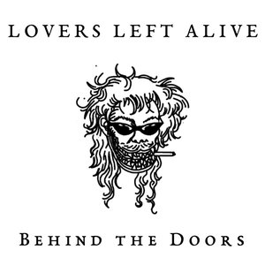 Behind the Doors