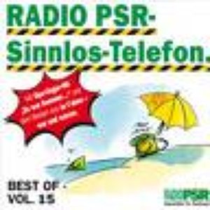 Аватар для Radio PSR Sinnlos Telefon