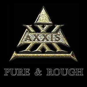 Pure & Rough