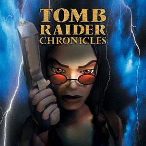 Tomb Raider: Chronicles