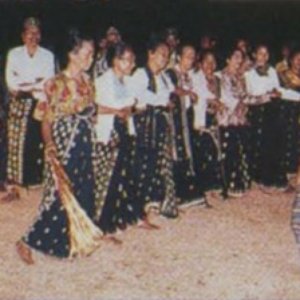 Avatar for Men's and mixed chorus of Desa Tanah Rata