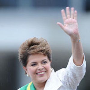 Dilma Rousseff için avatar