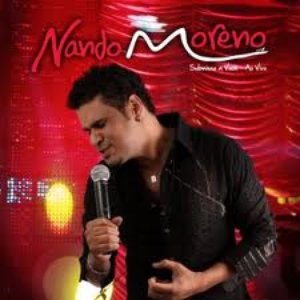 NANDO MORENO için avatar