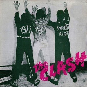 White Riot