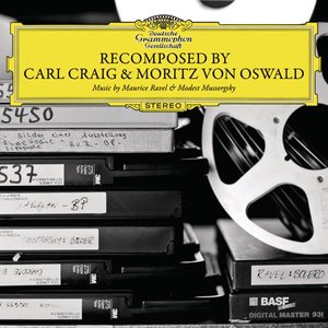 ReComposed, Vol. 3