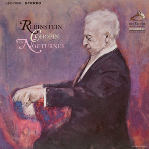 The Nocturnes cover