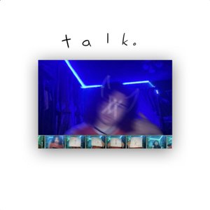 talk.