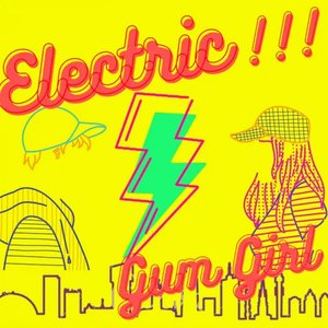 Electric!!!