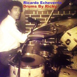 Drums By Ricky