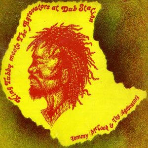 Avatar for King Tubby Meets Tommy McCook and The Aggrovators