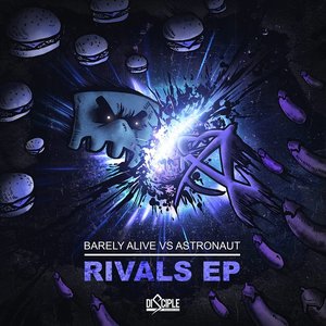 Image for 'Rivals EP'