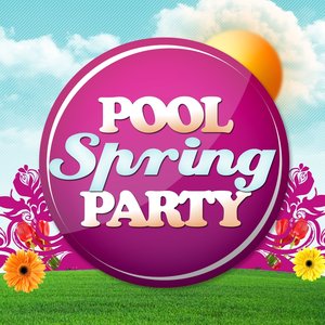 Pool Spring Party 2010