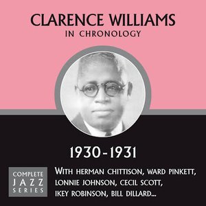 Complete Jazz Series 1930 - 1931