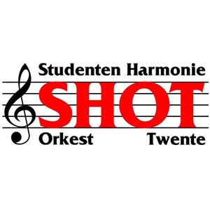 Studenten Harmonie Orkest Twente için avatar