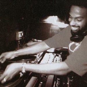 Avatar for Theo Parrish
