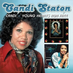 Candi + Young Hearts Run Free