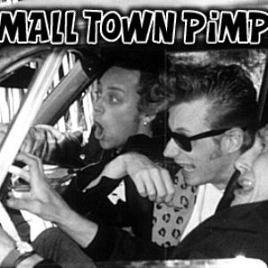 SMALL TOWN PIMPS のアバター