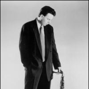 Harry Allen photo provided by Last.fm