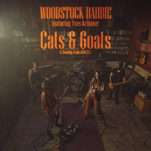 Cats & Goats