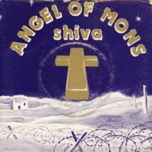 Angel of Mons