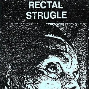 Rectal Struggle