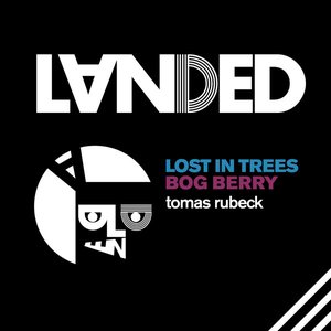 Lost In Trees EP