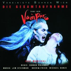 'Tanz Der Vampire'の画像