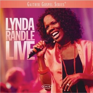 Lynda Randle Live