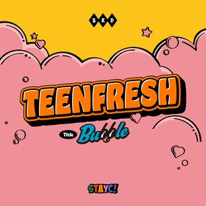 TEENFRESH - EP