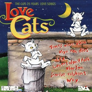 Love Cats (25 Years Love Songs)