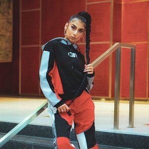 Jessie Malih 的头像