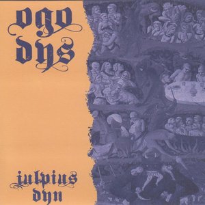 Iulpius Dyn