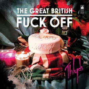 The Great British Fuck Off