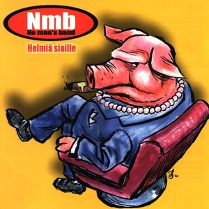 Helmiä sioille