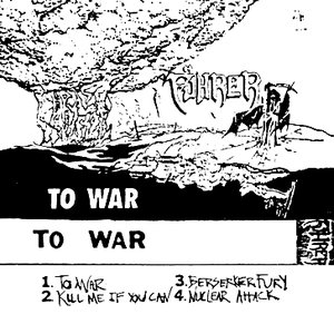 To War