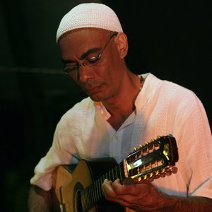 Zeca Collares 的头像