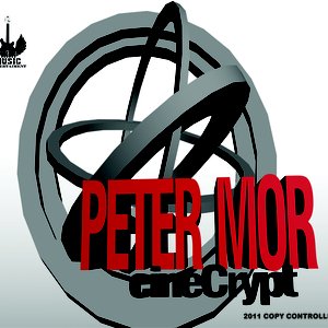 Peter Mor Cinecrypt  2011